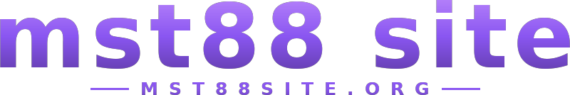 mst88 site โลโก้